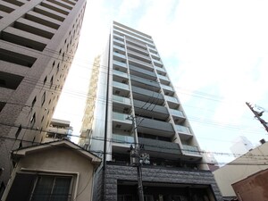 プレサンス京町堀サウス(1401)