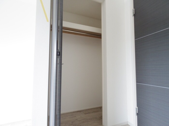 収納 エムズアロッジオ