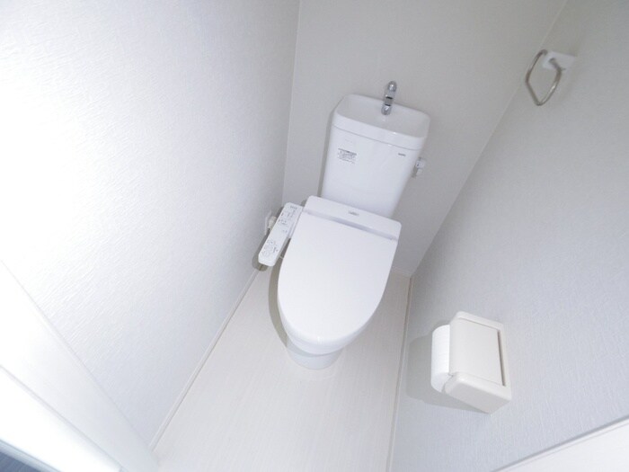 トイレ エムズアロッジオ