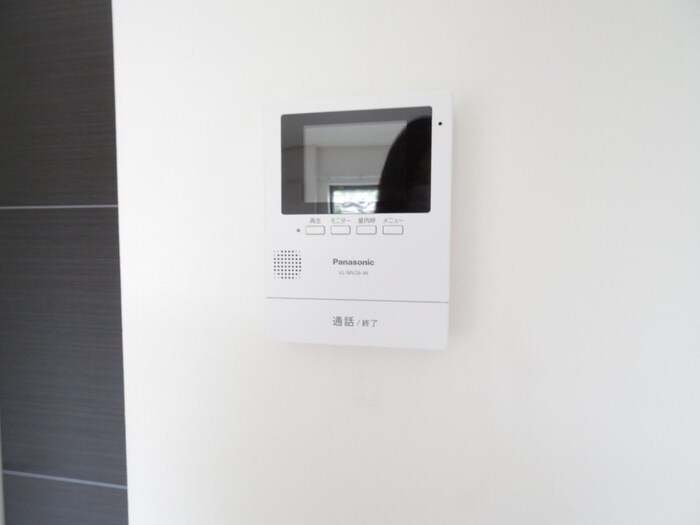 内観写真 エムズアロッジオ