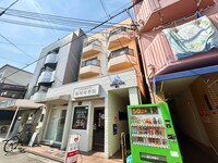 アレグリアプレイス駒川