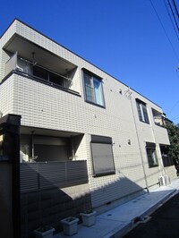 クレ－ルメゾン遠里小野