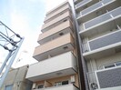 ハウスアイ杭全の外観