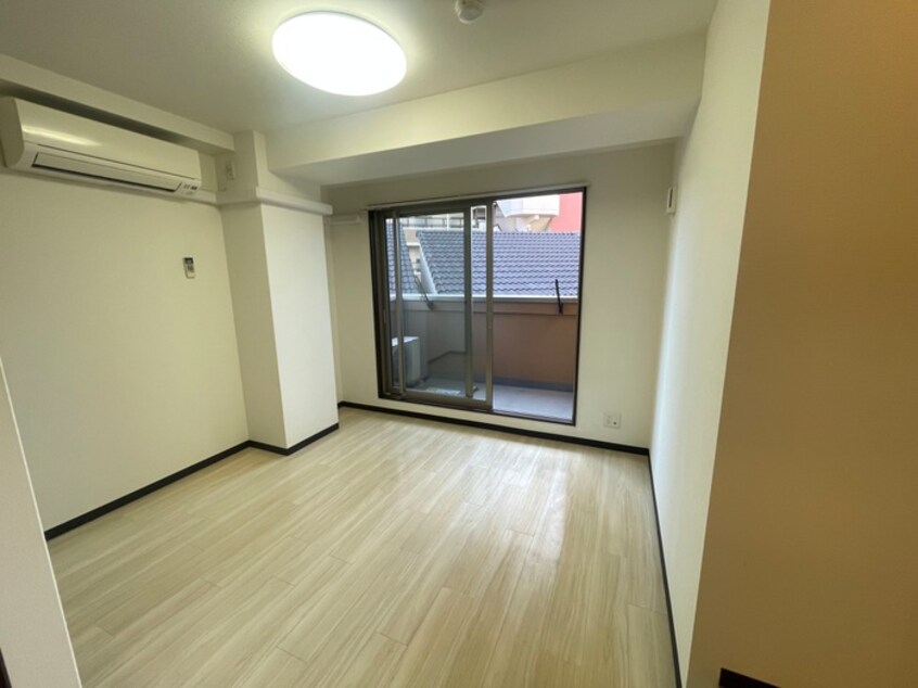 居室 ハウスアイ杭全