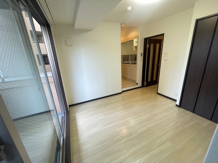 居室 ハウスアイ杭全