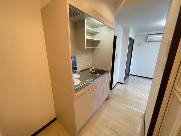 キッチン ハウスアイ杭全