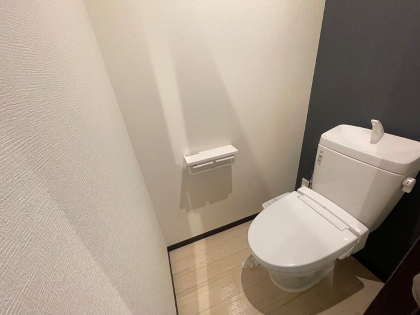 トイレ ハウスアイ杭全