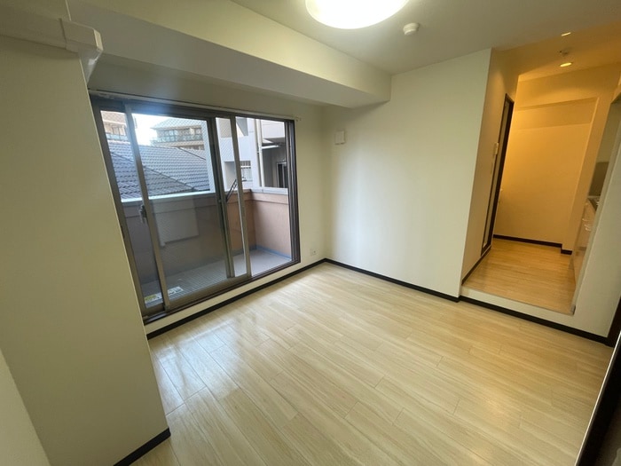 居室 ハウスアイ杭全