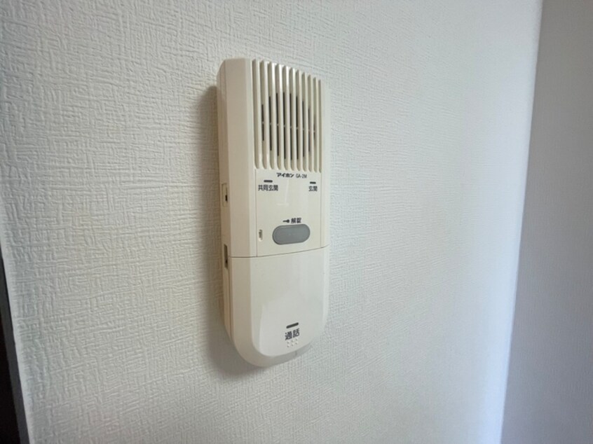 内観写真 ハウスアイ杭全