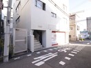 外観写真 ベース・ワン