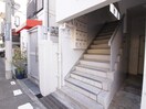 エントランス部分 ベース・ワン