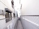 駐輪場 ベース・ワン