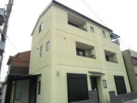 コンフォ－ト三国ヶ丘