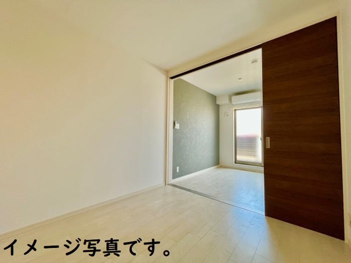 内観写真 CASA花園