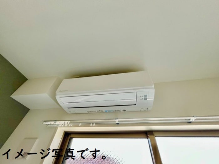 内観写真 CASA花園