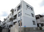 ハイツリバーサイド　Ｂ棟