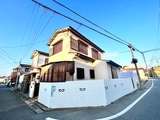 日野町10-28貸家
