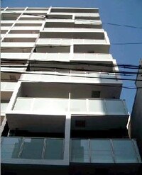 グラン心斎橋ＥＡＳＴ(1001)