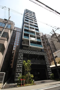 ﾌﾟﾚｻﾝｽ北浜ﾚｶﾞｰﾛ(1304)