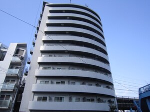 ラナップスクエア新福島(205)