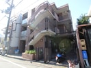 ＰＩＥＲ西洞院の外観