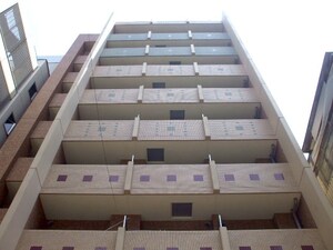 グラン・セレブ本町(503)