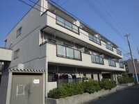 アメニティマンション2