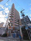 外観写真 ふぁみ-ゆ弁天町