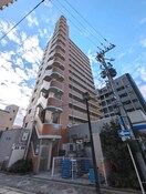 外観写真 ふぁみ-ゆ弁天町