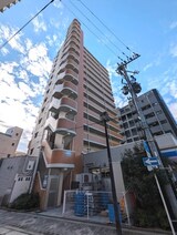 ふぁみ-ゆ弁天町