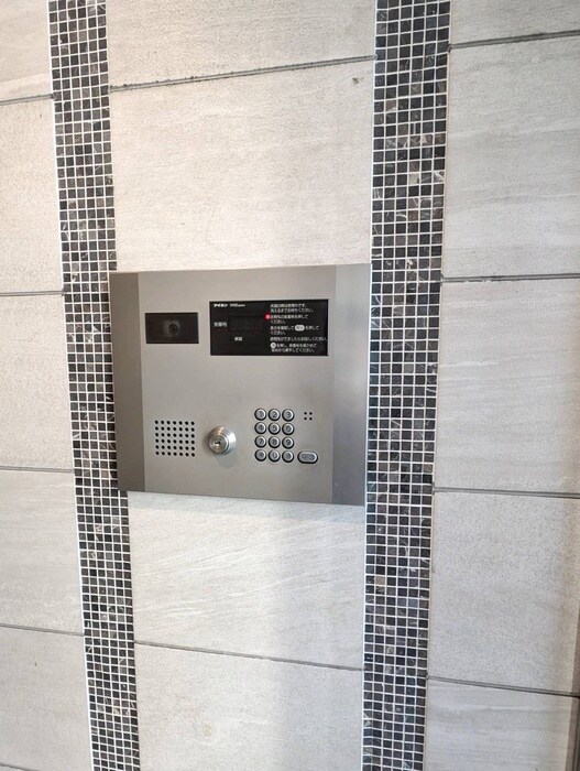 建物設備 ふぁみ-ゆ弁天町