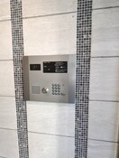 建物設備 ふぁみ-ゆ弁天町