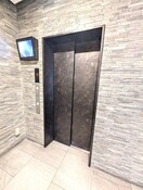 建物設備 ふぁみ-ゆ弁天町