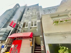 浪花町パールハイツ
