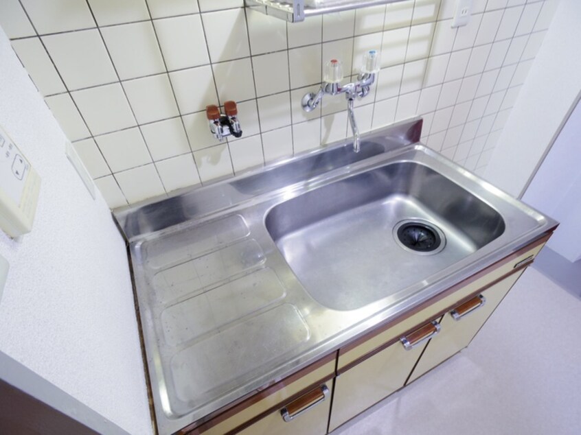 キッチン メゾン・フレンド