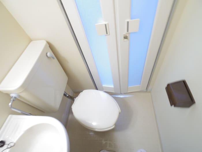 トイレ メゾン・フレンド