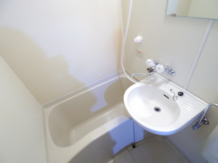 洗面 メゾン・フレンド