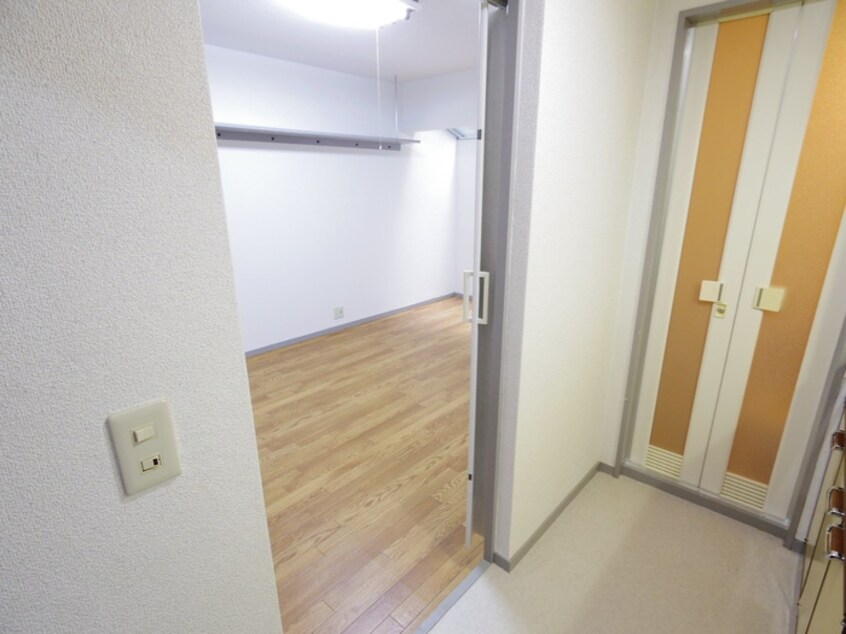 廊下 メゾン・フレンド