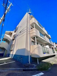 グランメール武庫之荘