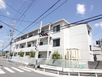 エーデル桂