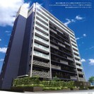 プレサンス新大阪ジェイズ(701)の外観