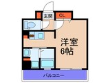 ジュネ－ゼ野田エコ－ル(502)