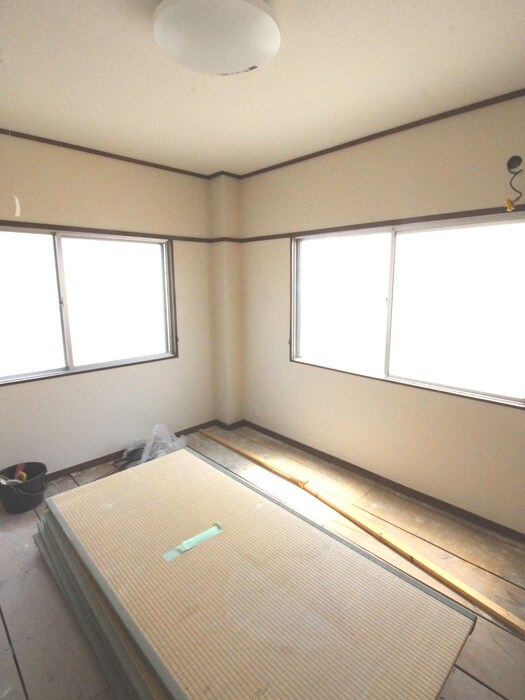 居室 橋本マンション