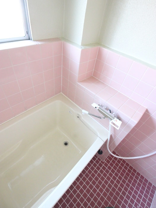 バス／シャワールーム等 橋本マンション