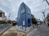 シェムス城南町