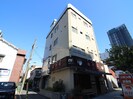 Ａｚｕｍａ　Ａｐａｒｔｍｅｎｔの外観