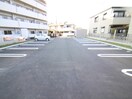 駐車場 エフ レジデンス