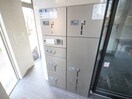 建物設備 エフ レジデンス