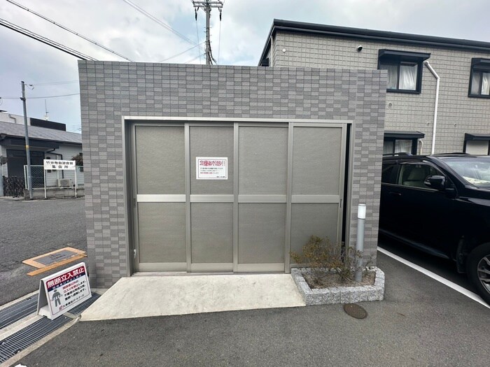 建物設備 エフ レジデンス