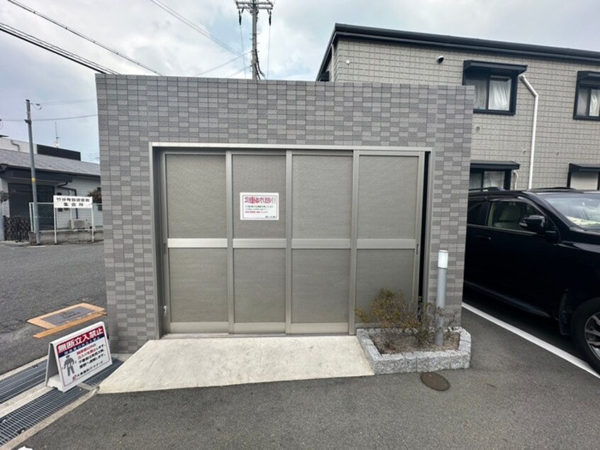 建物設備 エフ レジデンス